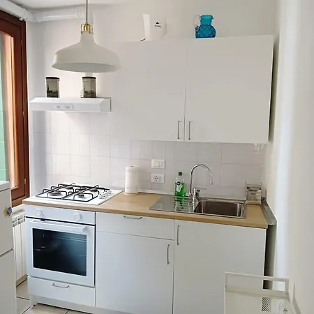 Rialto Apartment Venedig