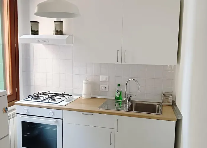 Rialto Apartman Velence