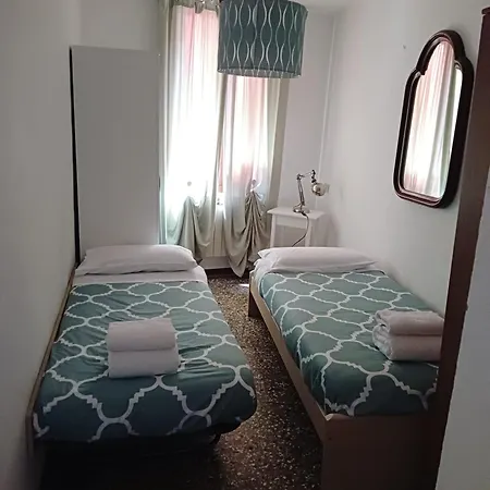 Appartement Rialto