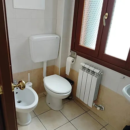 Rialto Appartement