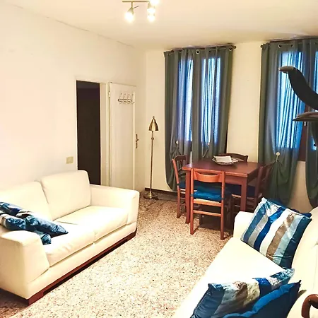 Rialto Appartement